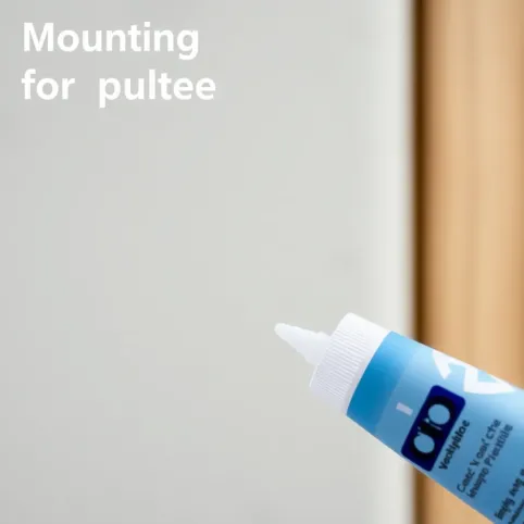 Klej montażowy do paneli tapicerowanych