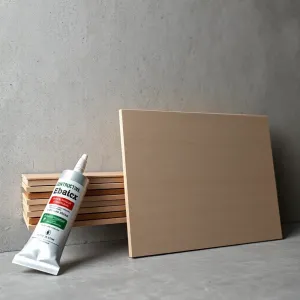 Klejenie paneli do betonu