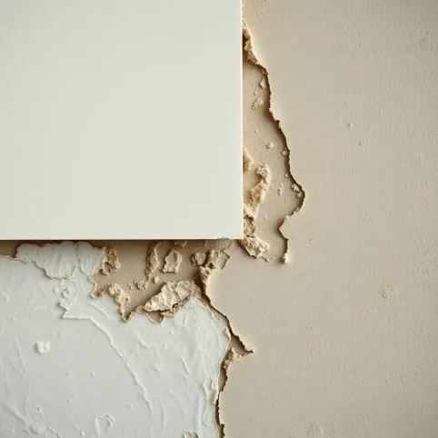 klejenie płyt gk na stare tynki cena