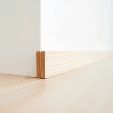 Kliny do paneli winylowych