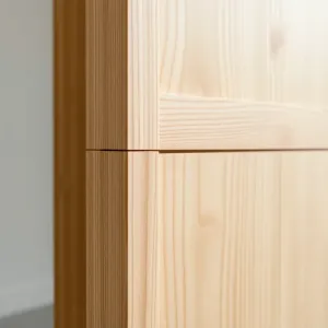 Kliny dystansowe do paneli