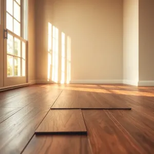 Komfort montaż paneli gratis