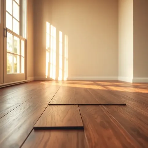 Komfort montaż paneli gratis