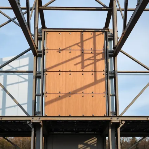 Konstrukcja pod panele fotowoltaiczne na gruncie wymiary