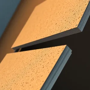 Korek natryskowy do paneli