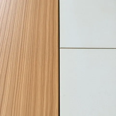 Korek w płynie zamiast listwy