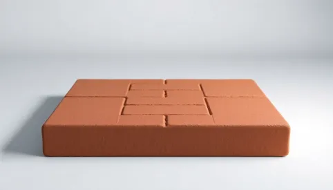 Kostka klinkierowa wymiary