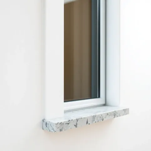 Koszt montażu parapetu z konglomeratu