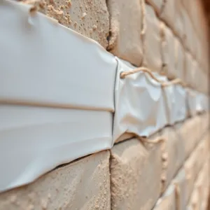 Koszt Położenia Kleju Na Elewacji