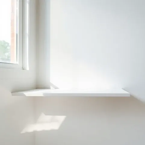 Kto montuje parapety wewnętrzne