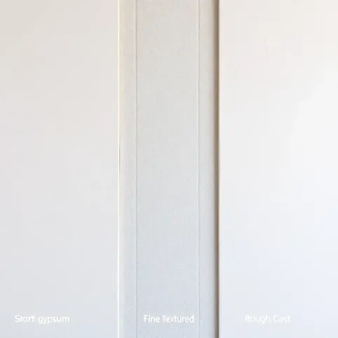 Które tynki są lepsze