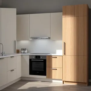 Kuchnia MDF czy laminat