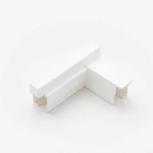 Łączniki do listew przypodłogowych MDF