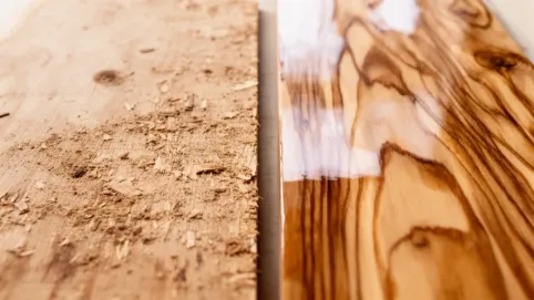 Lakierobejca do sklejki