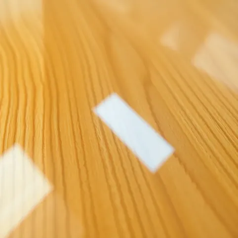 Lakierowanie sklejki na wysoki połysk