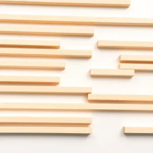 Lamele do malowania bel pol