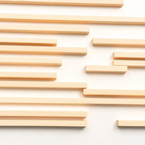 Lamele do malowania bel pol