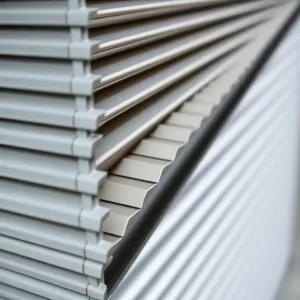 Lamele do rolet zewnętrznych