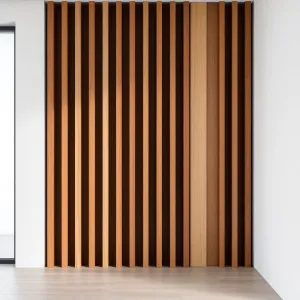 Lamele drewniane inspiracje