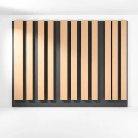 Lamele na filcu 280 cm