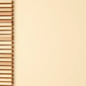 Lamele na płycie montaż