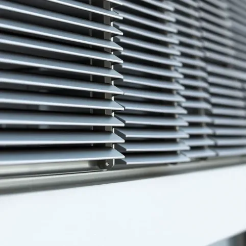 Lamele z blachy Blachotrapez