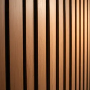 Lamele z płyty laminowanej