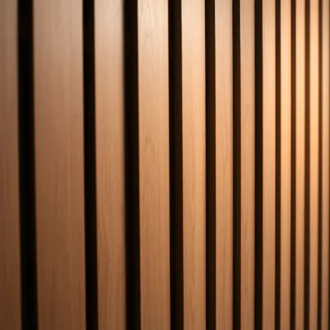 Lamele z płyty laminowanej