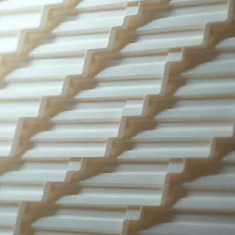 Lamele z tworzywa sztucznego