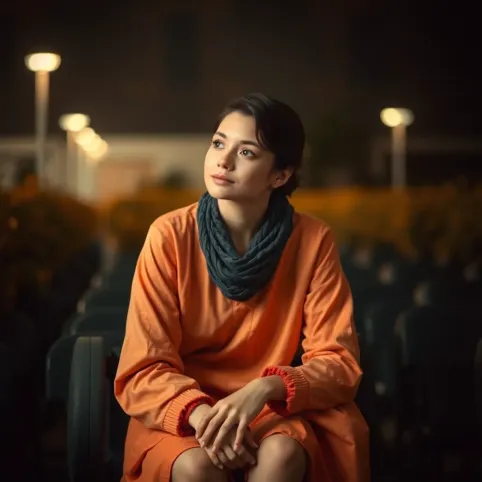 Lampa LED 120 cm do garażu Panel świetlówka 96W