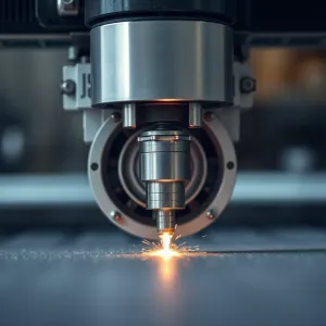 Laser do cięcia sklejki cena