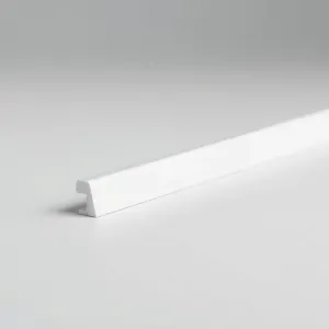 Listwa aluminiowa biała do płytek