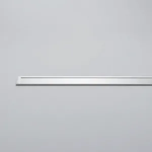 Listwa aluminiowa do płytek 8mm