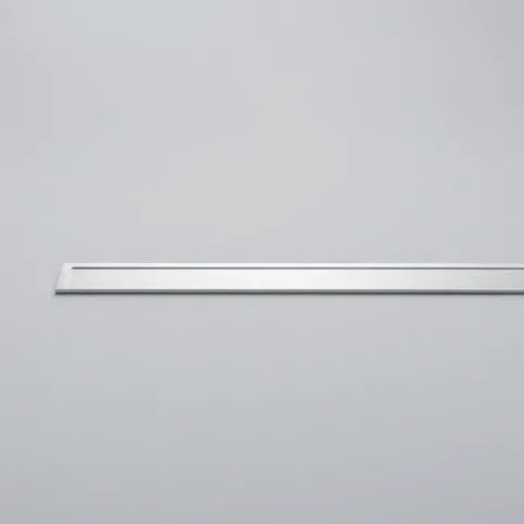 Listwa aluminiowa do płytek 8mm