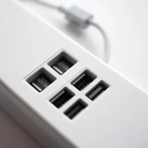 listwa antyprzepięciowa z usbc