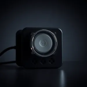 Listwa antyprzepięciowa z warystorem