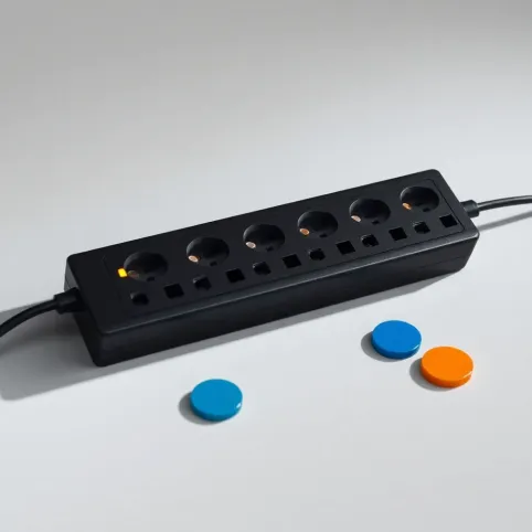 Listwa antyprzepięciowa z warystorem ranking