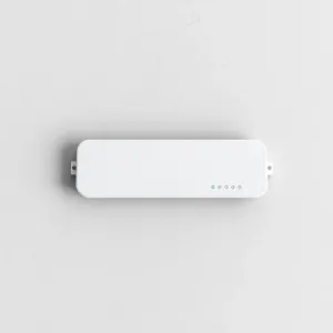 LISTWA bezprzewodowa do podłogówki