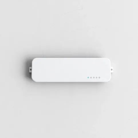 LISTWA bezprzewodowa do podłogówki