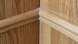 Listwa boazeryjna kątowa