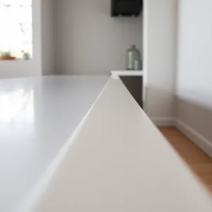 Listwa boczna do blatu kuchennego