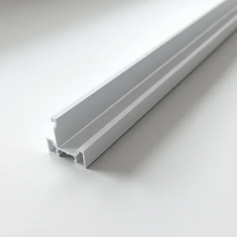 Listwa cokołową do styropianu