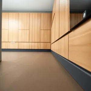 Listwa cokołowa Meblowa