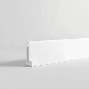 Listwa cokołowa PCV
