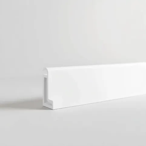 Listwa cokołowa PCV