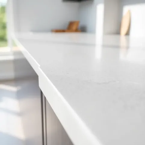 Listwa do blatu kuchennego