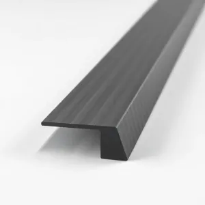 Listwa do boniowania antracyt