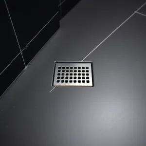 Listwa do brodzika liniowego