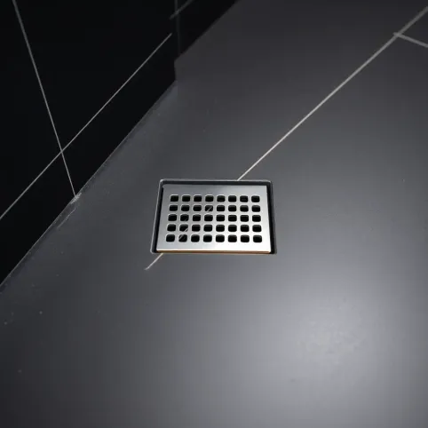 Listwa do brodzika liniowego