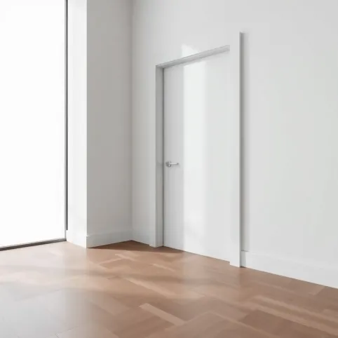 Listwa do drzwi ukrytych